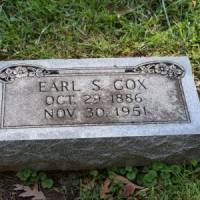 Earl S. COX