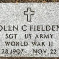 Olen C. FIELDEN