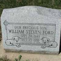 William Steven FORD