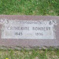 Catherine BOHNERT