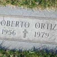 Roberto ORTIZ