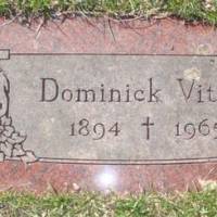 Dominick VITALE