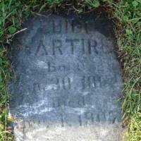 Luigi ARTIRE
