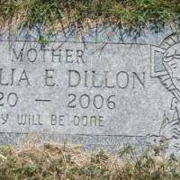Cecilia E. DILLON