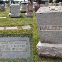 Walter R. HOWARD
