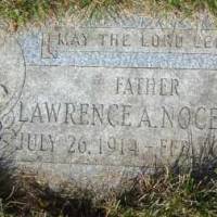 Lawrence A. NOCERINA