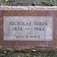 Nicholas TOREN