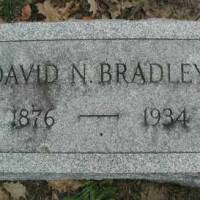 David N. BRADLEY