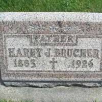 Harry J. BRUCHER
