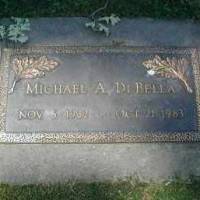 Michael A. DI BELLA