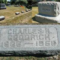 Charles H. GOODRICH