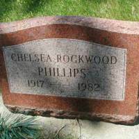 Chelsea Rockwood PHILLIPS