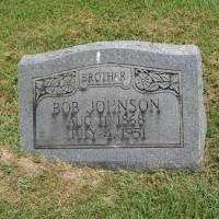 Bob JOHNSON