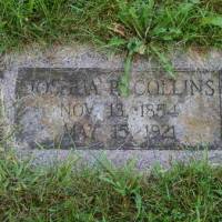 Joshua R COLLINS