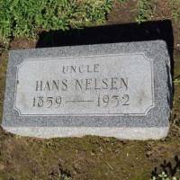 Hans NELSEN