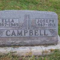 Joseph CAMPBELL