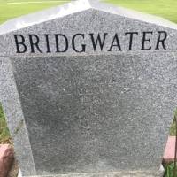-- BRIDGWATER (BACK SIDE)