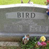 Verna Mae BIRD