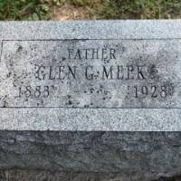 Glen G. MEEK
