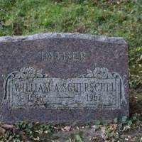 William A. SCHERSCHEL