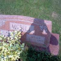 Arthur MCRILL