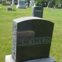 M. REYNOLDS