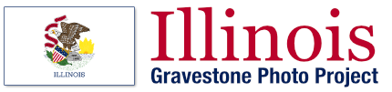 Illinois Gravestone Photo Project